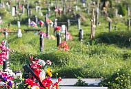 Кремация или погребение — как похоронить умершего